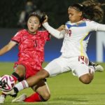 Corea del Sur vs Venezuela: primer partido sin goles en Copa Mundial Femenina Sub-20 FIFA 2024 | Mundial Femenino sub 20