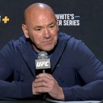 Dana White cree que 'es el momento' de entrar al boxeo