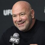 Dana White reacciona a los rumores de Alex Pereira vs. Dricus Du Plessis