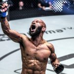 Demetrious Johnson anuncia su retiro: “Estoy acabado”