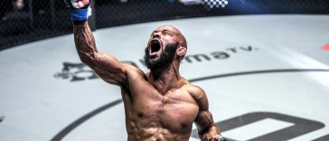 Demetrious Johnson anuncia su retiro: “Estoy acabado”