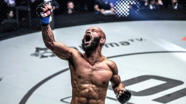 Demetrious Johnson anuncia su retiro: “Estoy acabado”