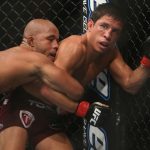 Demetrious Johnson inicia su reinado en el peso mosca