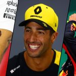 Desde citas famosas hasta un Papá Noel secreto icónico: los momentos más divertidos de Ricciardo que lo hicieron querer por los fanáticos de la F1