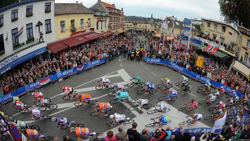 Dinamarca y Bruselas ganan candidaturas para albergar los Campeonatos Mundiales de Ruta 2029 y 2030