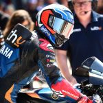 Dovizioso afirma que "no es el momento adecuado" para hablar de un puesto de test a tiempo completo en Yamaha | Noticias de BikeSport