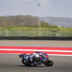 Eddie O'Shea ha sido declarado no apto para su debut en Moto3 | Noticias BikeSport