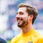 El Eintracht informa sobre la lesión de Kevin Trapp