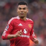 Los turcos querían a Casemiro pero éste ha decidido quedarse en el Man Utd