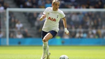 Manchester United Women sign Celin Bizet Ildhusøy