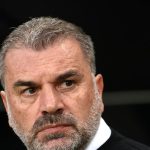 Ángel Postecoglou