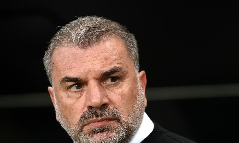 Ángel Postecoglou