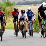 El ciclismo británico "acepta" los desafíos para revitalizar la escena nacional