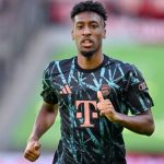 El director deportivo Freund habla sobre Coman-Transfer