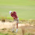 El capitán de Ripper, Cameron Smith, lideró a su equipo australiano a la victoria en el Campeonato de Golf por Equipos LIV (DAVID CANNON)