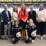 Morton Fraser MacRoberts (MFMac), one of Scotland’s Big Four independent law firms, has become the Official Legal Partner of Scottish Women’s Football