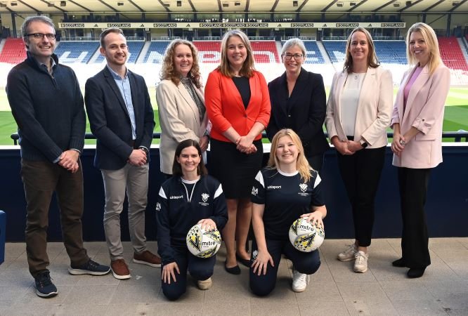 Morton Fraser MacRoberts (MFMac), one of Scotland’s Big Four independent law firms, has become the Official Legal Partner of Scottish Women’s Football