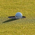 VILAMOURA, PORTUGAL - 16 DE OCTUBRE: Golf genérico durante la ronda final del Portugal Masters en el campo de golf Oceanico Victoria el 16 de octubre de 2011 en Vilamoura, Portugal. (Foto de Andrew Redington/Getty Images)