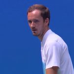 Daniil Medvedev, Abierto de Estados Unidos 2024