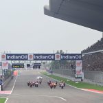 Gran Premio de India de MotoGP 2023