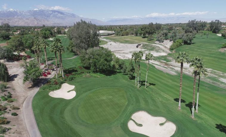 El Players Course del Indian Wells Golf Resort será sede del Epson Tour Championship del 2 al 6 de octubre, en el que los profesionales competirán para conseguir tarjetas de jugadora de la LPGA para 2025.