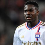 Ernest Nuamah von Olympique Lyon bricht Medizincheck ab