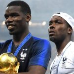 Erpressung von Fußball-Star Paul Pogba: Bruder muss vor Gericht