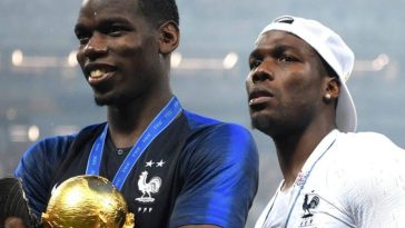 Erpressung von Fußball-Star Paul Pogba: Bruder muss vor Gericht