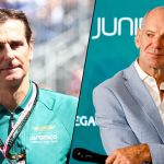 "Es algo con lo que estábamos soñando", afirma el embajador de Aston Martin, De la Rosa, que considera que Newey será un "cambio de juego" para el equipo