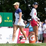 Estados Unidos gana la Copa Solheim por 15,5-12,5 - Noticias de golf