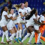 2024 FIFA U-20 Women