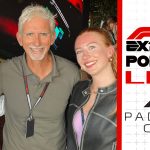 F1 EXPLICA: Pregúntale a un campeón del mundo de Fórmula 1 – con Damon Hill en vivo en F1 Paddock Club