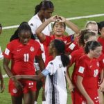 Fiyi (0) vs Canadá (9): resumen de una monumental goleada en historia de Mundial Femenino Sub-20 | Mundial Femenino sub 20