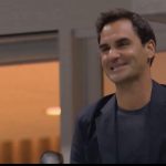 Roger Federer