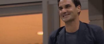 Roger Federer