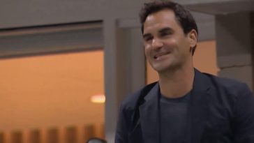 Roger Federer