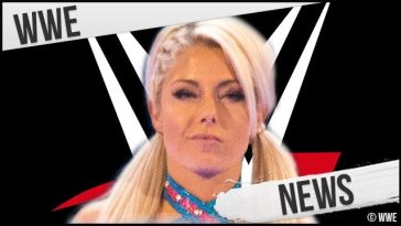 Funcionarios de Hollywood visitan “RAW” – Teaser de Alexa Bliss en “Monday Night RAW” – Productor de las grabaciones actuales de “Monday Night RAW”