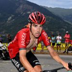 Giro della Toscana: Clément Champoussin vence a Michael Storer tras el ataque al Monte Serra