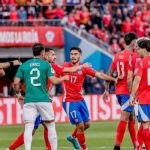 (Goles) Desastre en La Roja: Chile cae como local ante Bolivia - Te Caché!