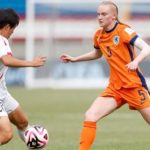 Goles, resumen y resultado Países Bajos vs Corea del Norte Mundial femenino Sub-20 | Mundial Femenino sub 20