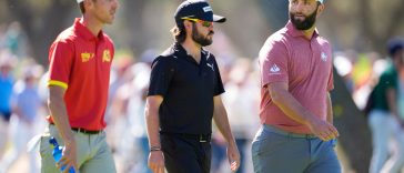 Hidalgo resiste a Rahm para asegurar el título del Abierto de España - Golf News