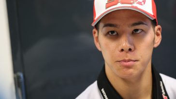 Honda ya tiene el intermediario de MotoGP que tanto necesita