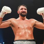 Hughie Fury asegura una victoria dominante sobre Christian Thun, mientras el primo de Tyson Fury logra tres victorias seguidas desde su regreso después de una ausencia de dos años y medio.