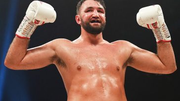 Hughie Fury asegura una victoria dominante sobre Christian Thun, mientras el primo de Tyson Fury logra tres victorias seguidas desde su regreso después de una ausencia de dos años y medio.