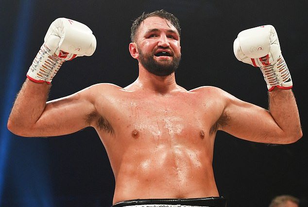 Hughie Fury asegura una victoria dominante sobre Christian Thun, mientras el primo de Tyson Fury logra tres victorias seguidas desde su regreso después de una ausencia de dos años y medio.