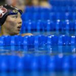 Huske y Walsh destacan a las medallistas olímpicas individuales femeninas de 2024 que regresan a la NCAA