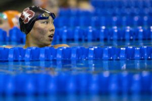 Huske y Walsh destacan a las medallistas olímpicas individuales femeninas de 2024 que regresan a la NCAA