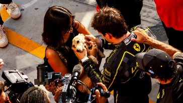 ICYMI: Así reaccionaron las redes sociales al triunfo de Leclerc frente a los Tifosi en Monza