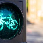 Ignore la reacción violenta: los nuevos semáforos inteligentes para ciclistas podrían mejorar nuestras vidas