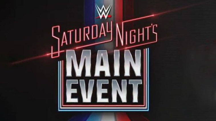 La WWE trae de vuelta el evento principal del sábado por la noche por primera vez desde 2008